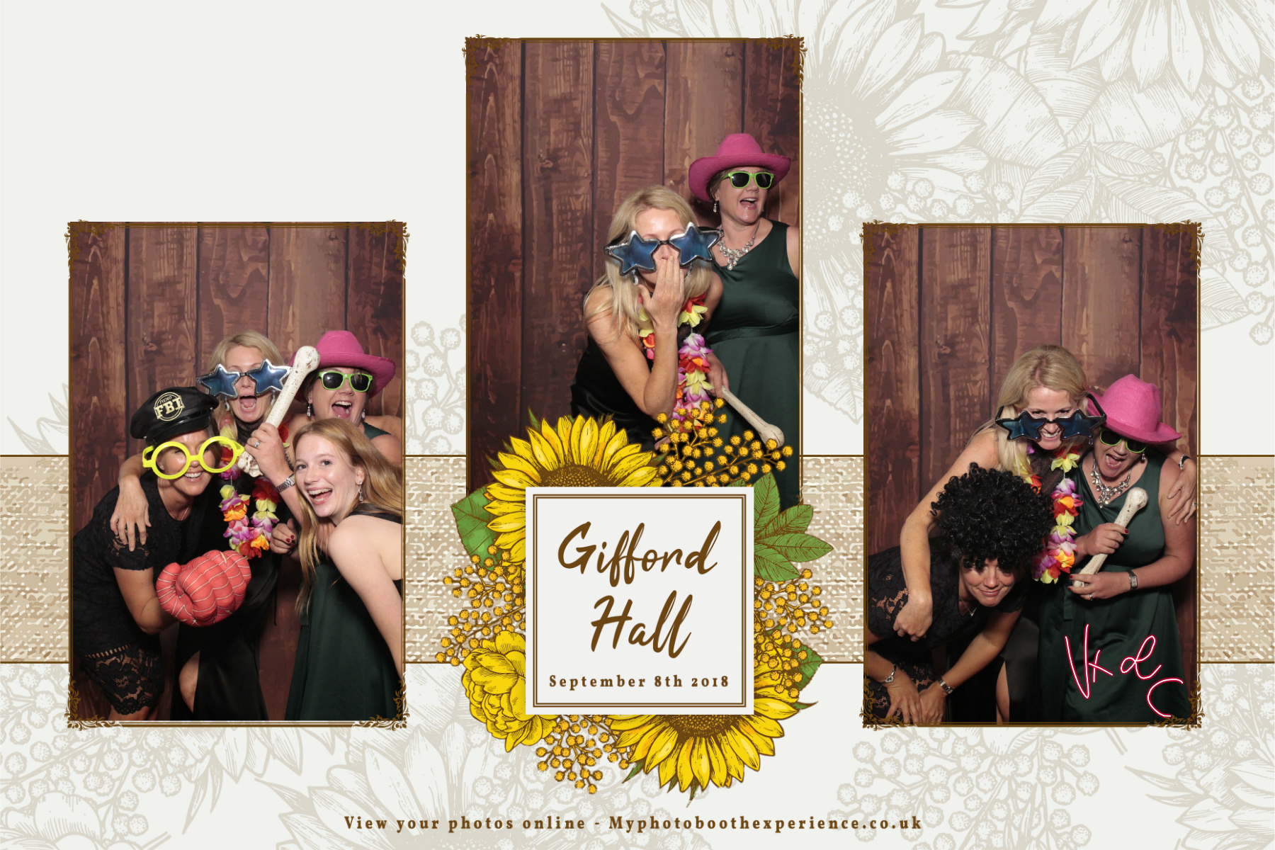 Dan's 50th Birthday | View more photos from the event at gallery.myphotoboothexperience.co.uk/u/MyPhotoBoothExperienceLtd/Dans-50th-Birthday